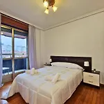 Apartmán Yourhouse Progreso 1 Ourense
