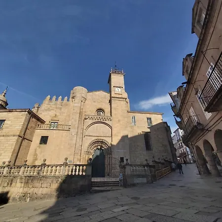 Yourhouse Progreso 1 Appartement *