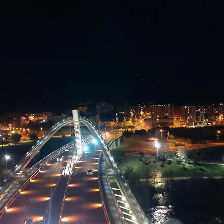 Yourhouse Progreso 1 Appartement Ourense