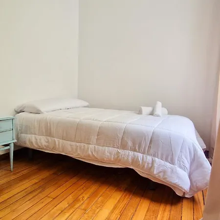 Yourhouse Progreso 1 Appartement Ourense