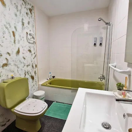 Yourhouse Progreso 1 Appartement