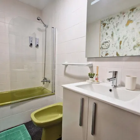 Appartement Yourhouse Progreso 1