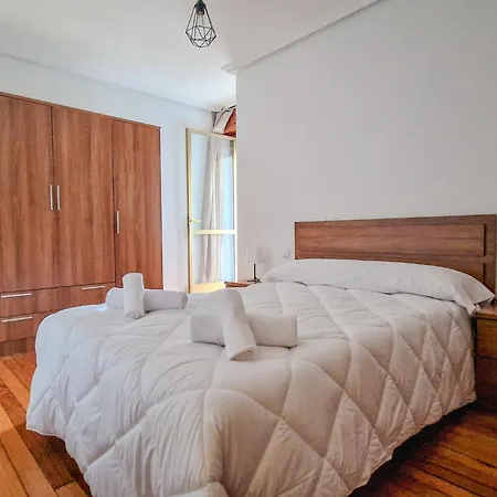 Yourhouse Progreso 1 Appartement *