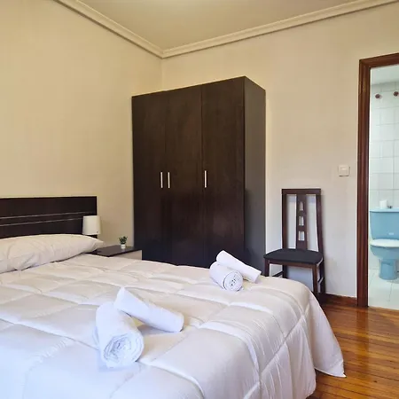 Yourhouse Progreso 1 Appartement Ourense