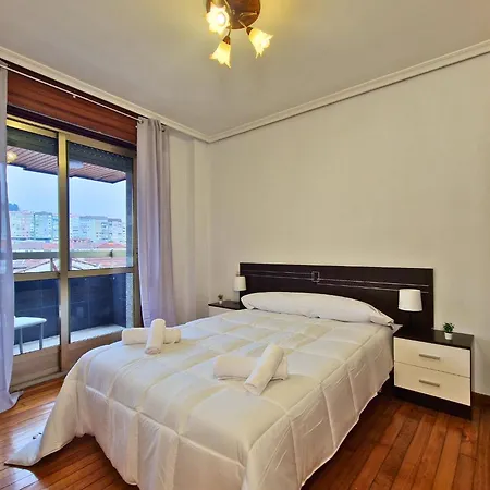 Appartement Yourhouse Progreso 1 Ourense