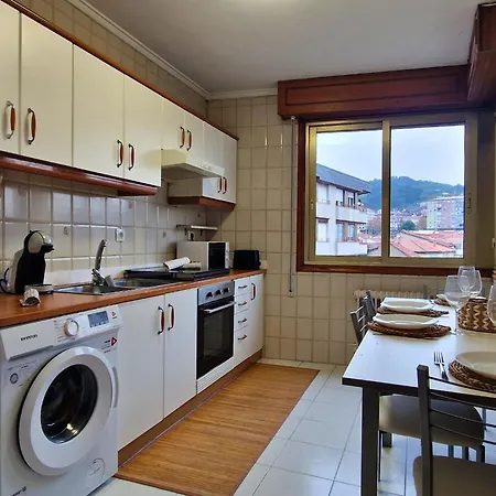 Appartement Yourhouse Progreso 1