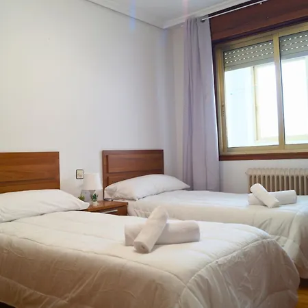 Appartement Yourhouse Progreso 1 Ourense