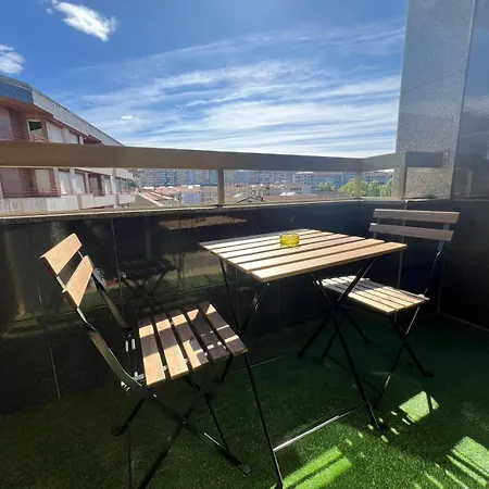 Apartamento Yourhouse Progreso 1 *