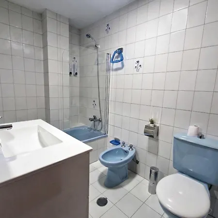 Appartement Yourhouse Progreso 1 Ourense