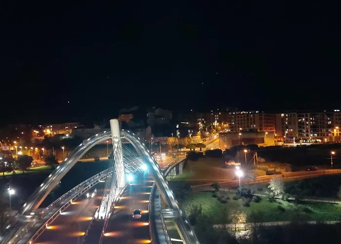 Yourhouse Progreso 1 Appartement Ourense