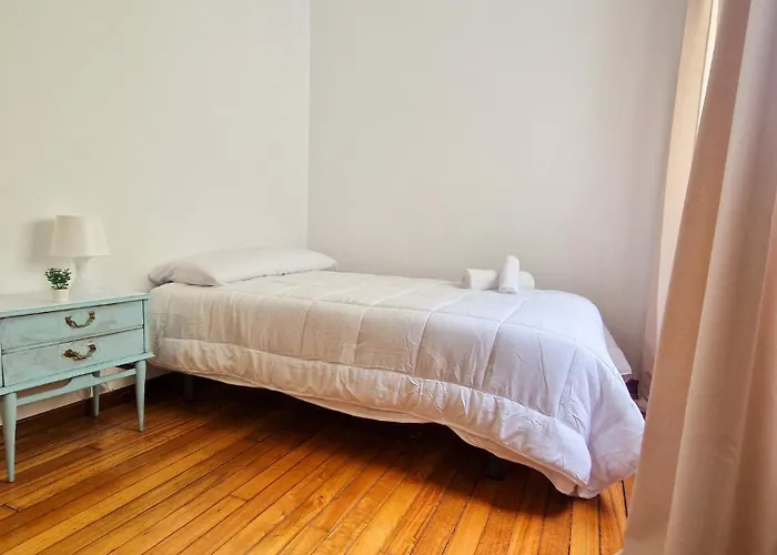 Yourhouse Progreso 1 Appartement Ourense