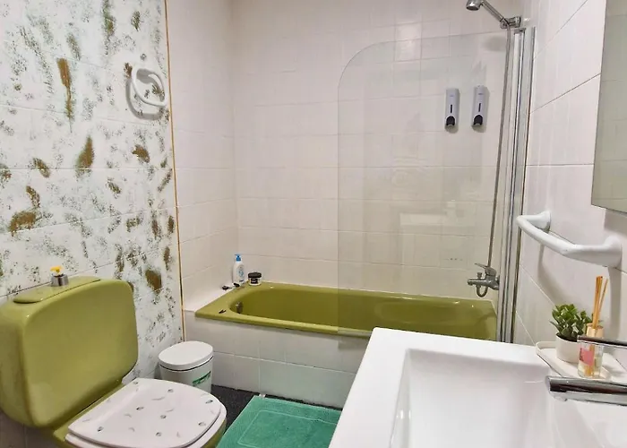 Yourhouse Progreso 1 Appartement