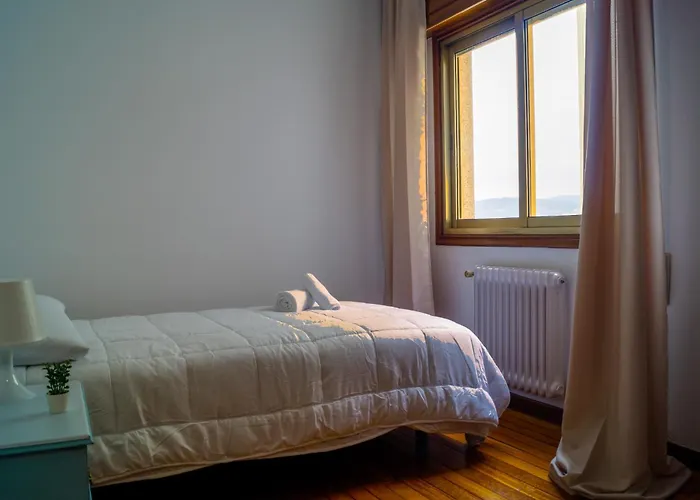 Appartement Yourhouse Progreso 1