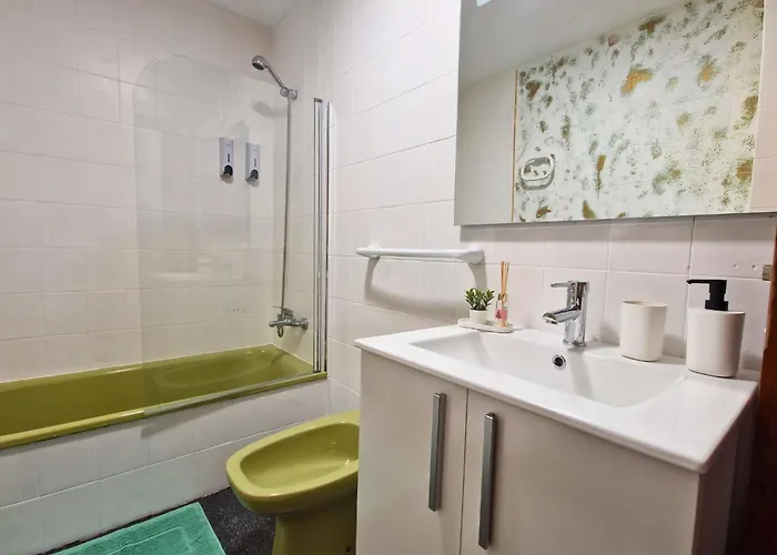 Appartement Yourhouse Progreso 1