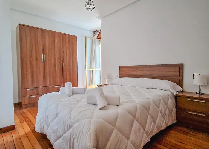 Yourhouse Progreso 1 Appartement *