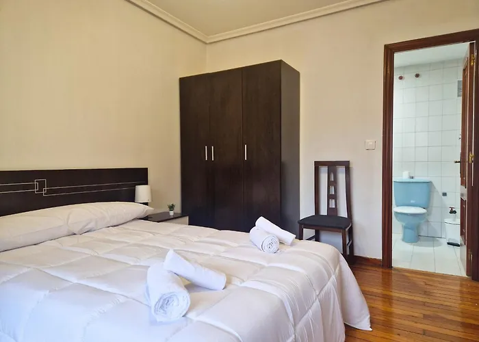 Yourhouse Progreso 1 Appartement Ourense