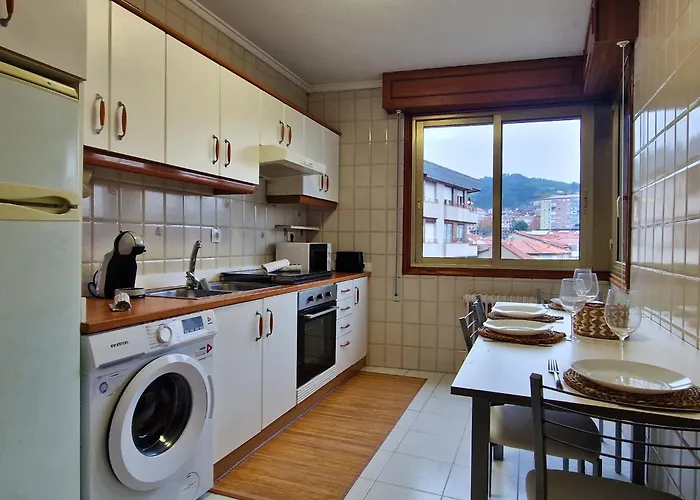 Appartement Yourhouse Progreso 1