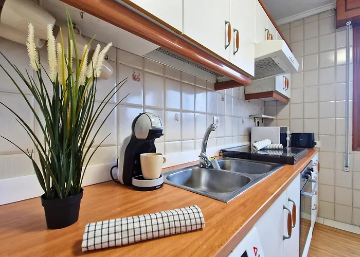 Yourhouse Progreso 1 Ourense