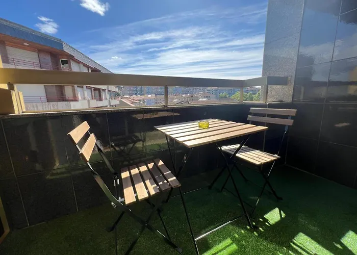 Appartement Yourhouse Progreso 1 *