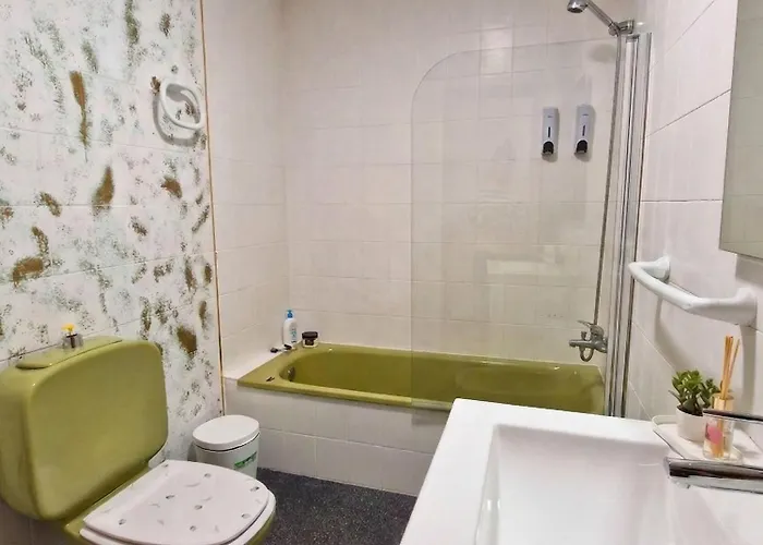 Appartement Yourhouse Progreso 1 *