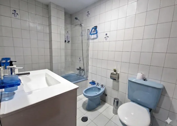 Appartement Yourhouse Progreso 1 Ourense